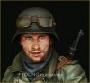 Young Miniatures YM1819 German Feldgendarmerie WWII 1/10